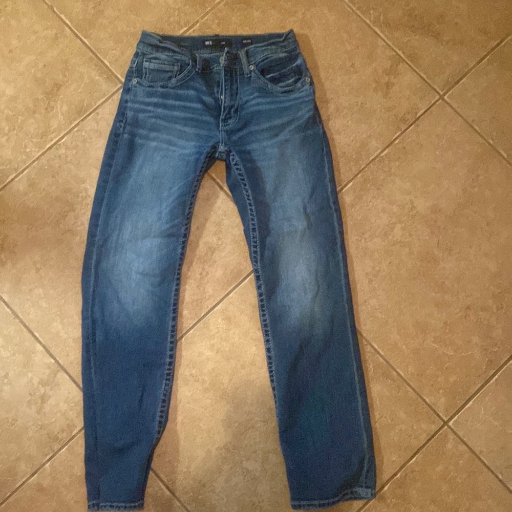 BKE Jake mens jeans 30x32